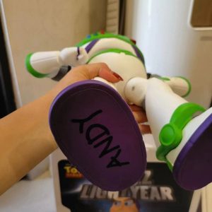 اکشن فیگور ثابت Buzz Lightyear 35CM